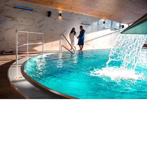 Wellness Hotel Astra