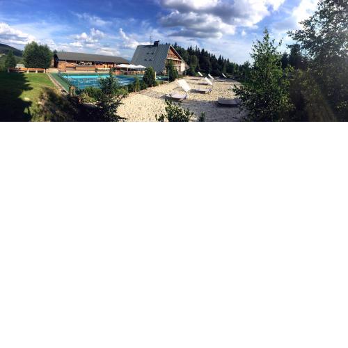 Wellness Hotel Bahenec