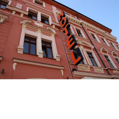 Wellness Hotel Beethoven