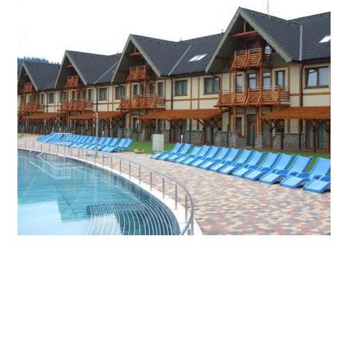 Wellness Hotel Bešeňová