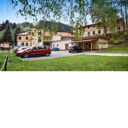 Wellness Hotel Bozeňov