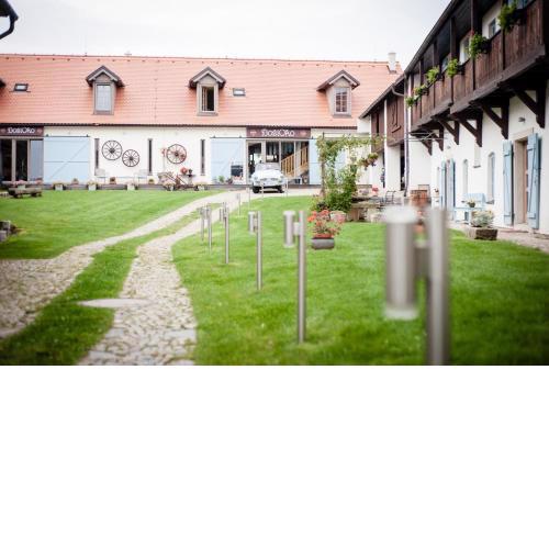 Wellness Hotel Boží oko