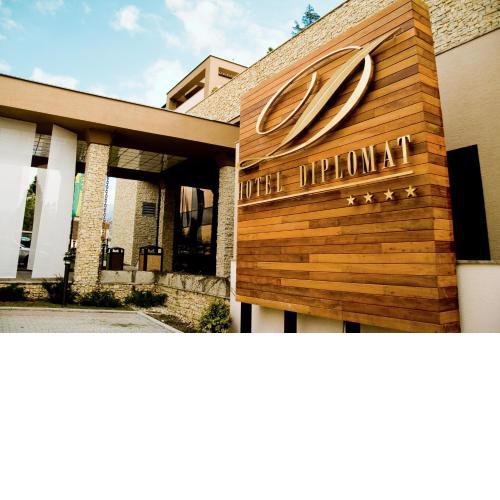 Wellness Hotel Diplomat