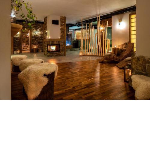 Wellness Hotel Gendorf