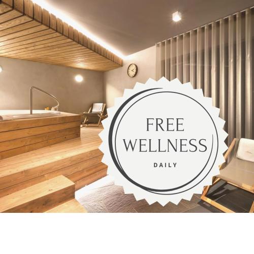 Wellness Hotel Grand