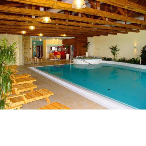 Wellness Hotel Happy Star
