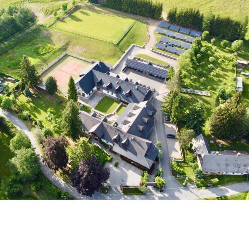 Wellness Hotel Holzberg