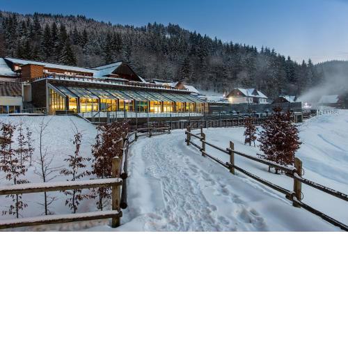 Wellness hotel Horal, Velké Karlovice