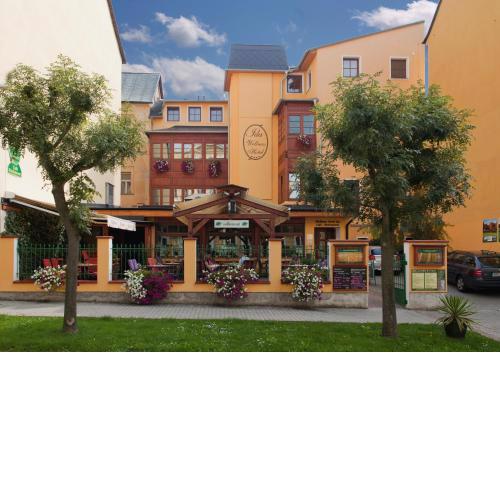 Wellness Hotel Ida