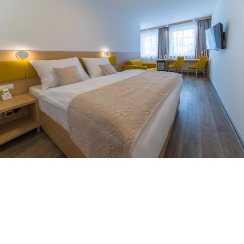 Wellness Hotel IRIS
