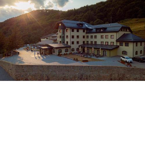 Wellness Hotel Jason