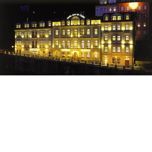 Wellness Hotel Jean De Carro