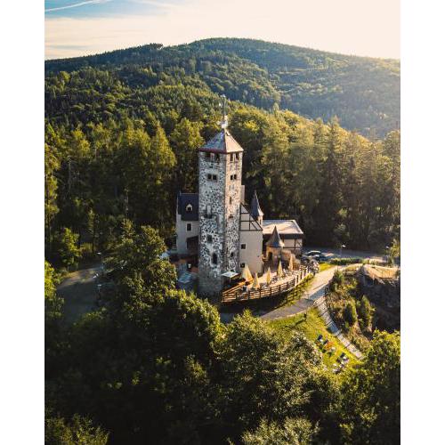Wellness Hotel Liberecká Výšina