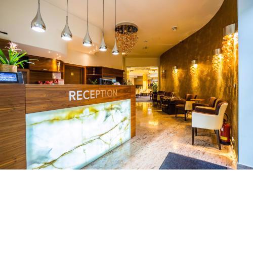 WELLNESS HOTEL LÖWE