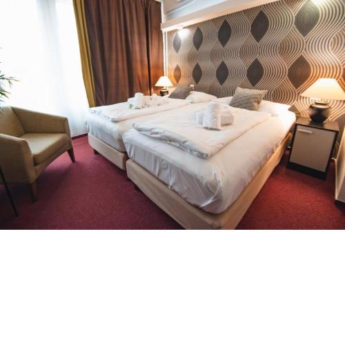 Wellness hotel Lucia