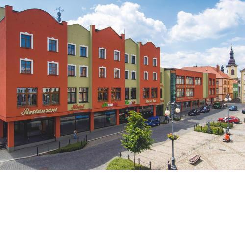 Wellness Hotel Lužan