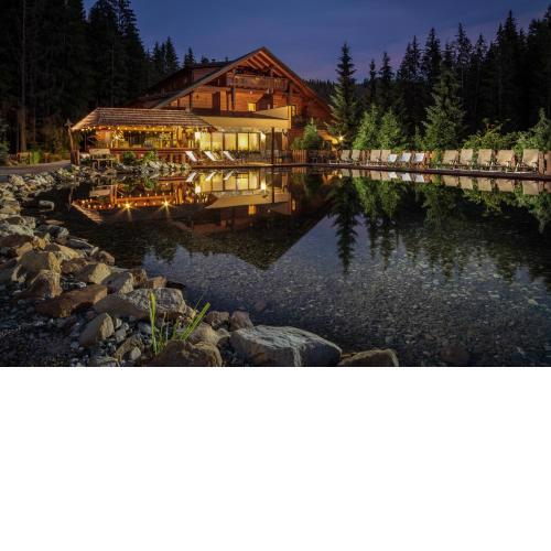 Wellness Hotel Ondrášův dvůr