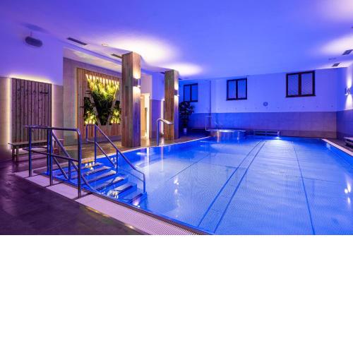 Wellness Hotel pod Kyčmolem