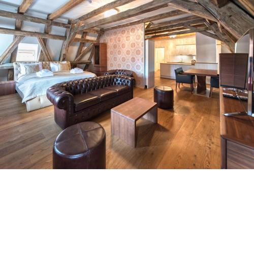 Wellness Hotel Republika 24 Apartments