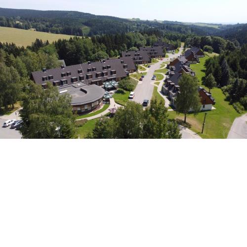 Wellness Hotel Říčky