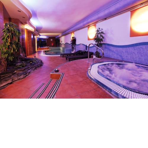 Wellness Hotel Staré Město