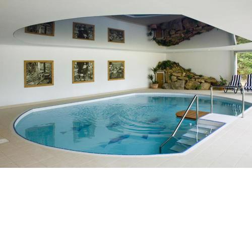 Wellness Hotel Svachovka