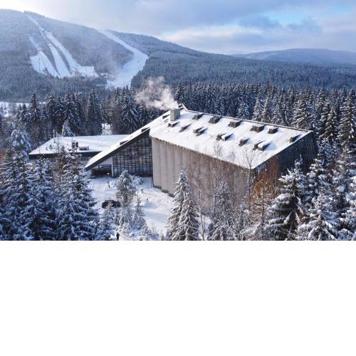 Wellness Hotel Svornost