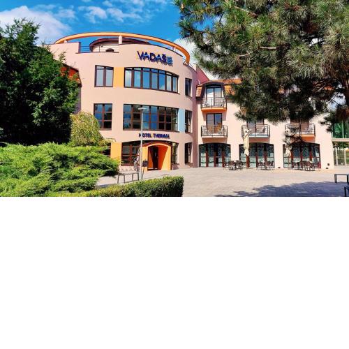 Wellness Hotel Thermal