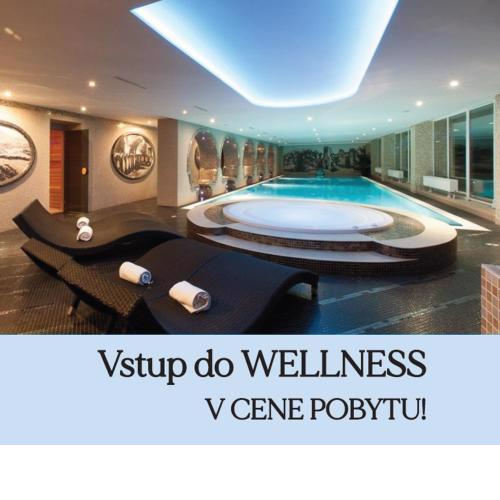 Wellness Hotel Vinnay