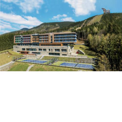Wellness Hotel Vista