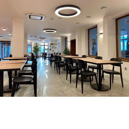 Wellness Hotel Zavadilka