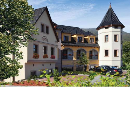 Wellness Hotel Zlatá Lípa