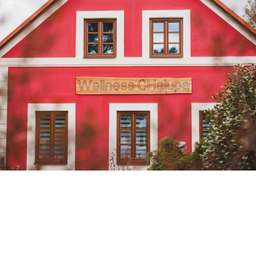 Wellness Lovčovice