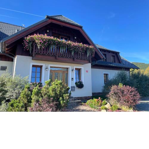 Wellness Penzion Gabreta