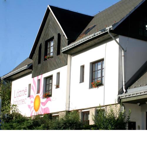 Wellness Penzion Lázně Jablonec