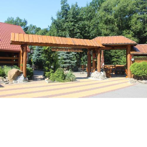 Wellness Penzion Na Kamyncu