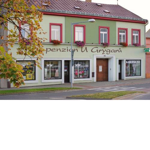 Wellness penzion U Grygarů