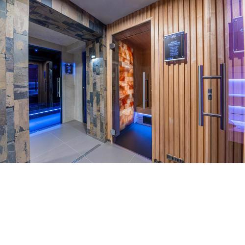 Wellness Penzión Vila Mery