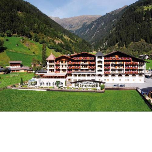Wellness & Relax Hotel Milderer Hof