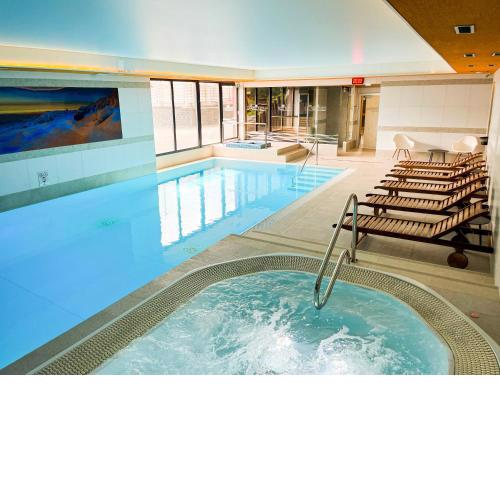 Wellness Resort Bouda Malá Úpa