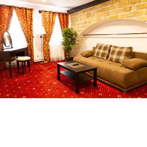 Wellness Rychleby