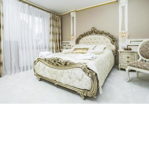 Wellness & SPA boutique Hotel pod lipkami Prague