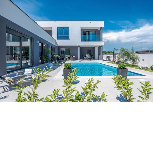 Wellness & Spa Luxury Villa Nicole