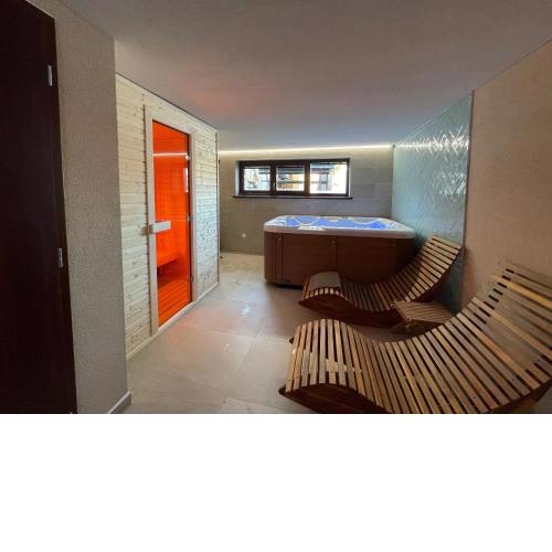 Wellness Villa Totina