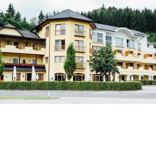 Wellnesshotel Aumühle