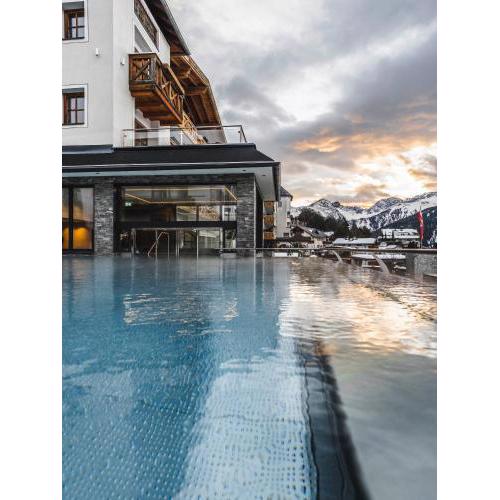 Wellnesshotel Cervosa
