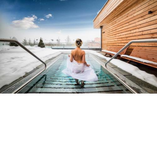 Wellnesshotel Eggerwirt