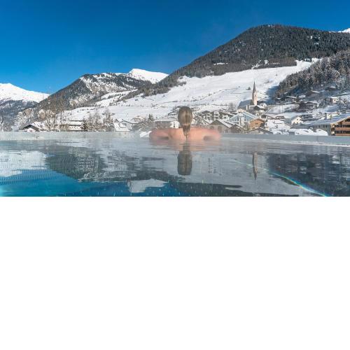 Wellnesshotel Mein Almhof Superior