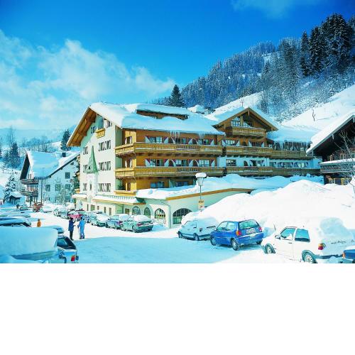 Wellnesshotel Mitterwirt