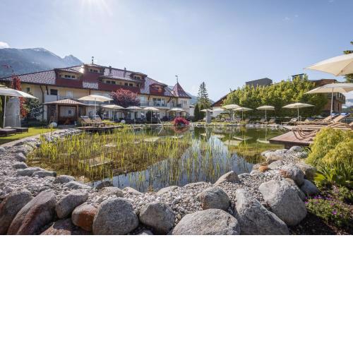 Wellnesshotel Schönruh - Adults only